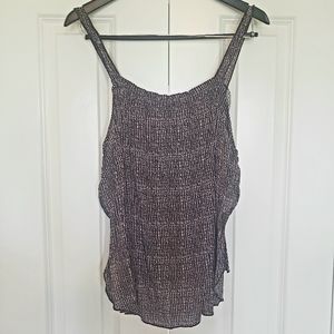 Free People Intimates tank top